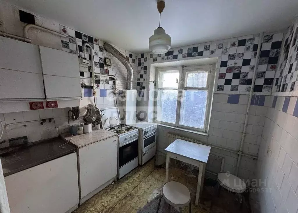 2-к кв. Воронежская область, Воронеж ул. Станкевича, 1 (44.0 м) - Фото 1