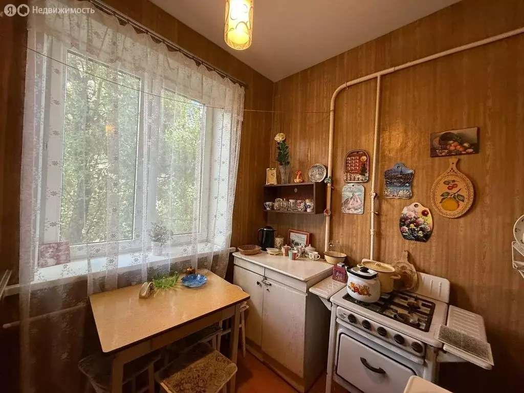 2-комнатная квартира: Тамбов, улица Олега Кошевого, 6А (46.4 м) - Фото 1