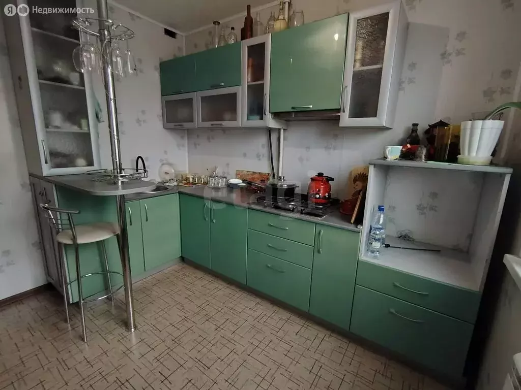 4-комнатная квартира: Миасс, улица Лихачёва, 43 (78.5 м) - Фото 0