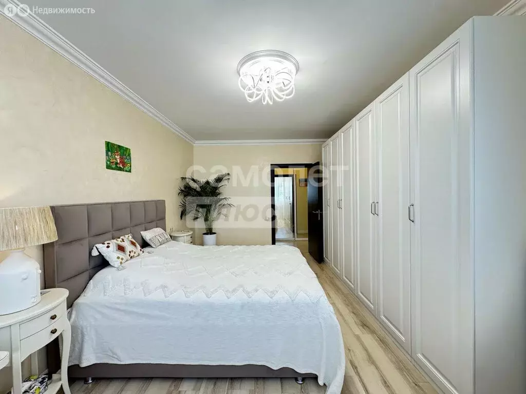 2-комнатная квартира: Мытищи, улица Борисовка, 24А (61.6 м) - Фото 2