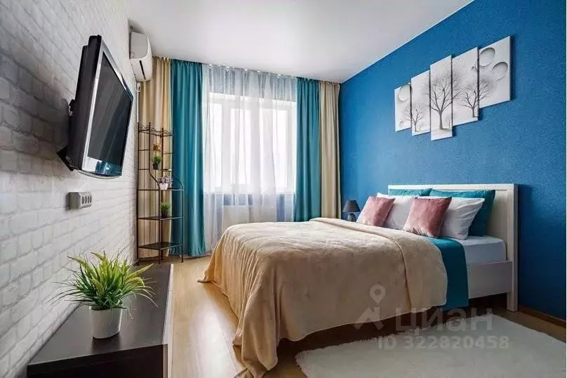 1-к кв. Краснодарский край, Краснодар Восточно-Кругликовская ул., 18 ... - Фото 2