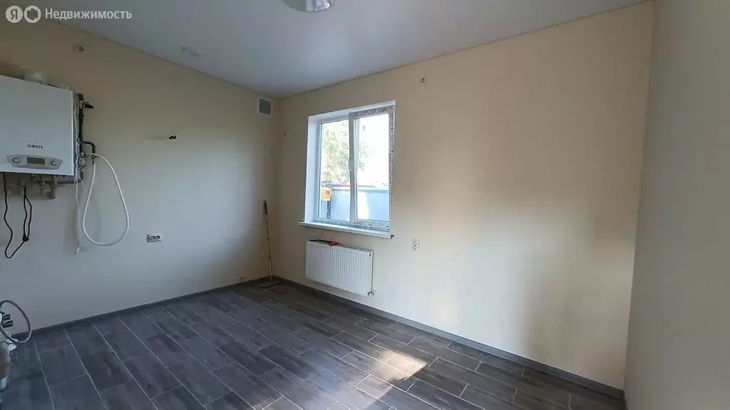 Дом в Новофёдоровка, улица Героев (43 м) - Фото 0