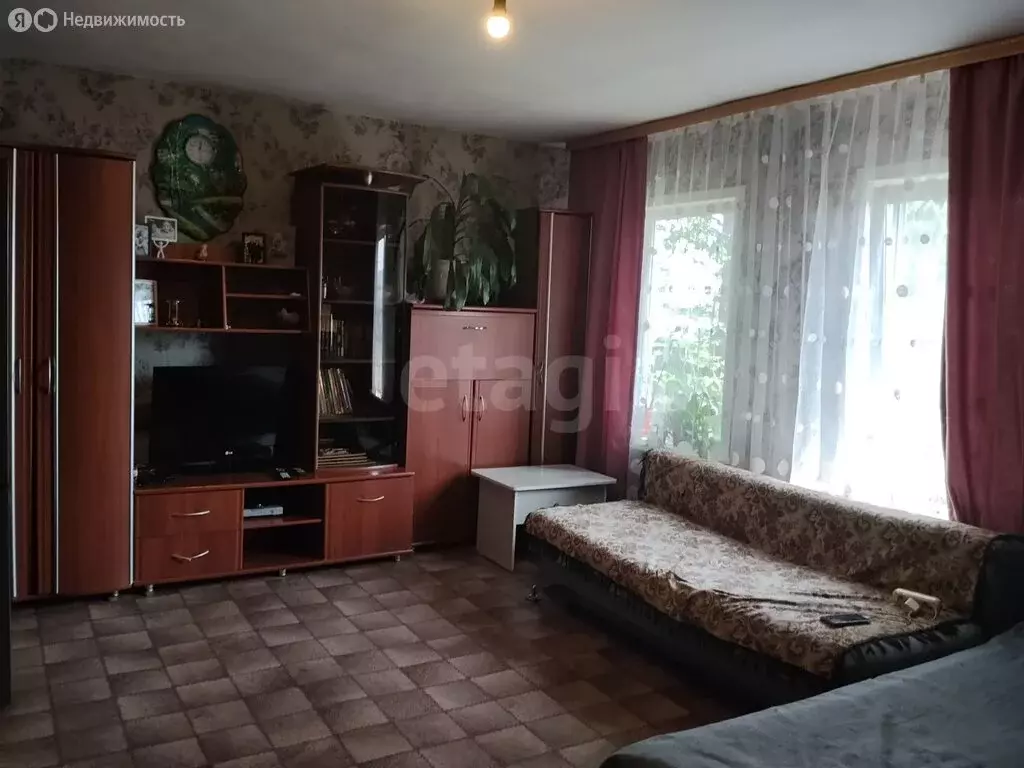 Дом в Кемерово, 3-я Ряжская улица (40.3 м) - Фото 1