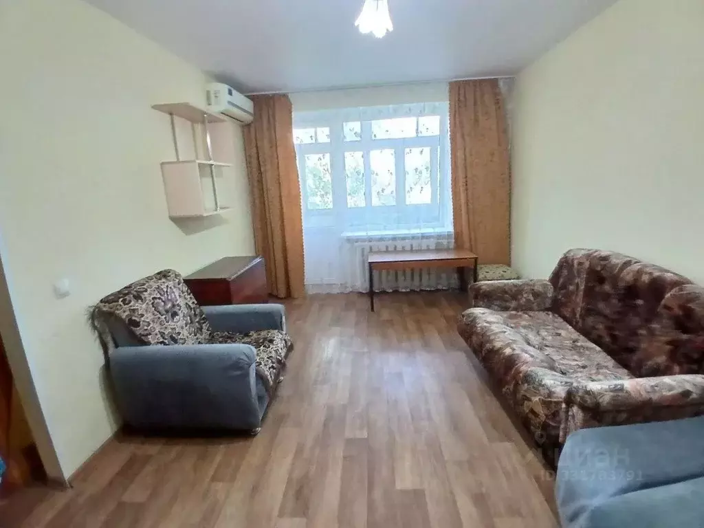 1-к кв. Ростовская область, Волгодонск ул. 30 лет Победы, 5 (32.0 м) - Фото 2