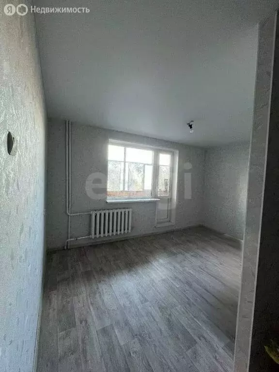 1-комнатная квартира: Нижний Тагил, улица Юности, 45 (29.2 м) - Фото 2