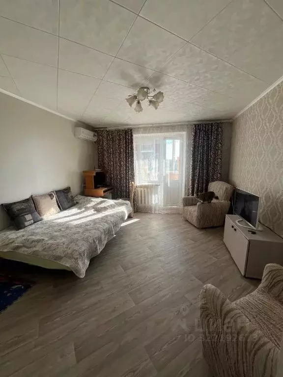 3-к кв. Ростовская область, Белая Калитва ул. Энтузиастов, 8 (59.0 м) - Фото 1