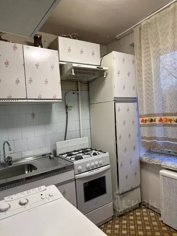 2-к кв. Москва Бутырская ул., 3 (56.0 м) - Фото 1