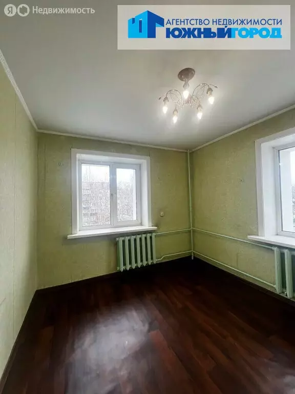 1к в -комнатной квартире (12.1 м) - Фото 1