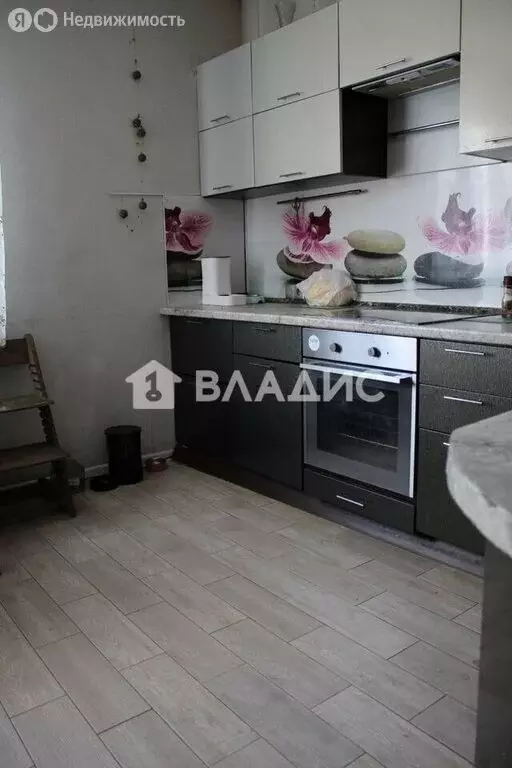 5-комнатная квартира: Москва, Пятницкое шоссе, 6к4 (112.9 м) - Фото 1