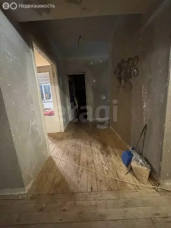 3-комнатная квартира: Бирск, улица Гагарина, 86А (96.8 м) - Фото 2