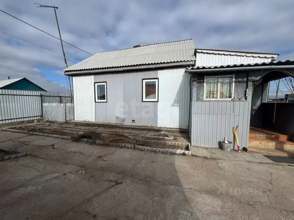 Дом в Бурятия, Заиграевский район, Онохой городское поселение, Онохой ... - Фото 2