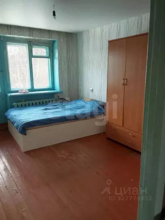 2-к кв. Тульская область, Киреевский район, Бородинское с/пос, ... - Фото 1