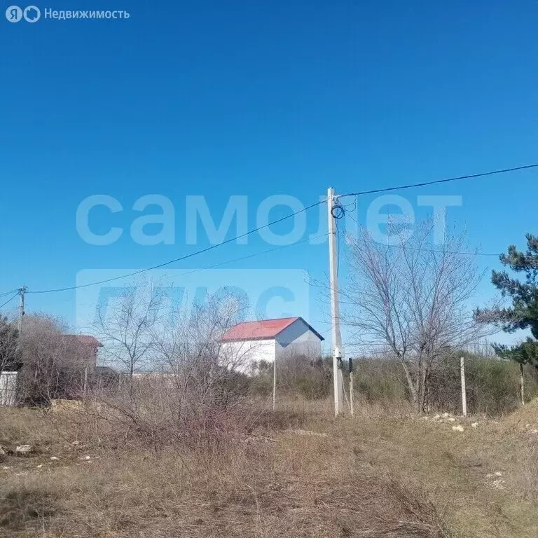 Участок в Ленинский район, Семисотское сельское поселение, село ... - Фото 1