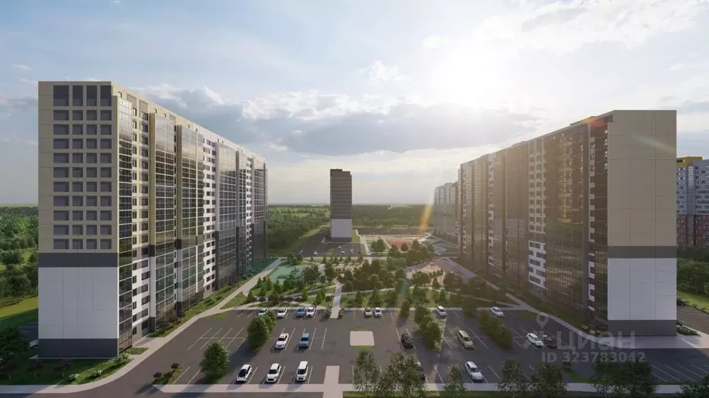 2-к кв. Новосибирская область, Новосибирский район, Станционный ... - Фото 2