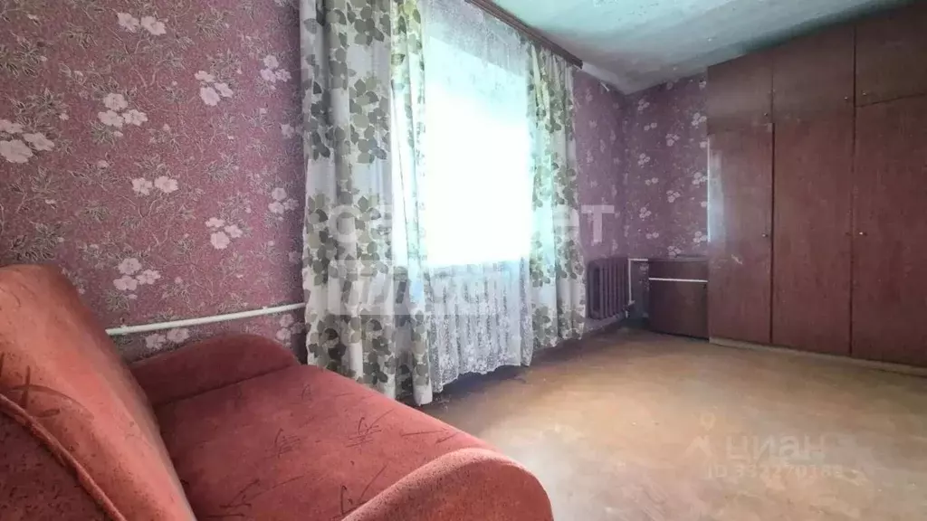 2-к кв. Липецкая область, Липецк ул. Пушкина, 4 (40.1 м) - Фото 1