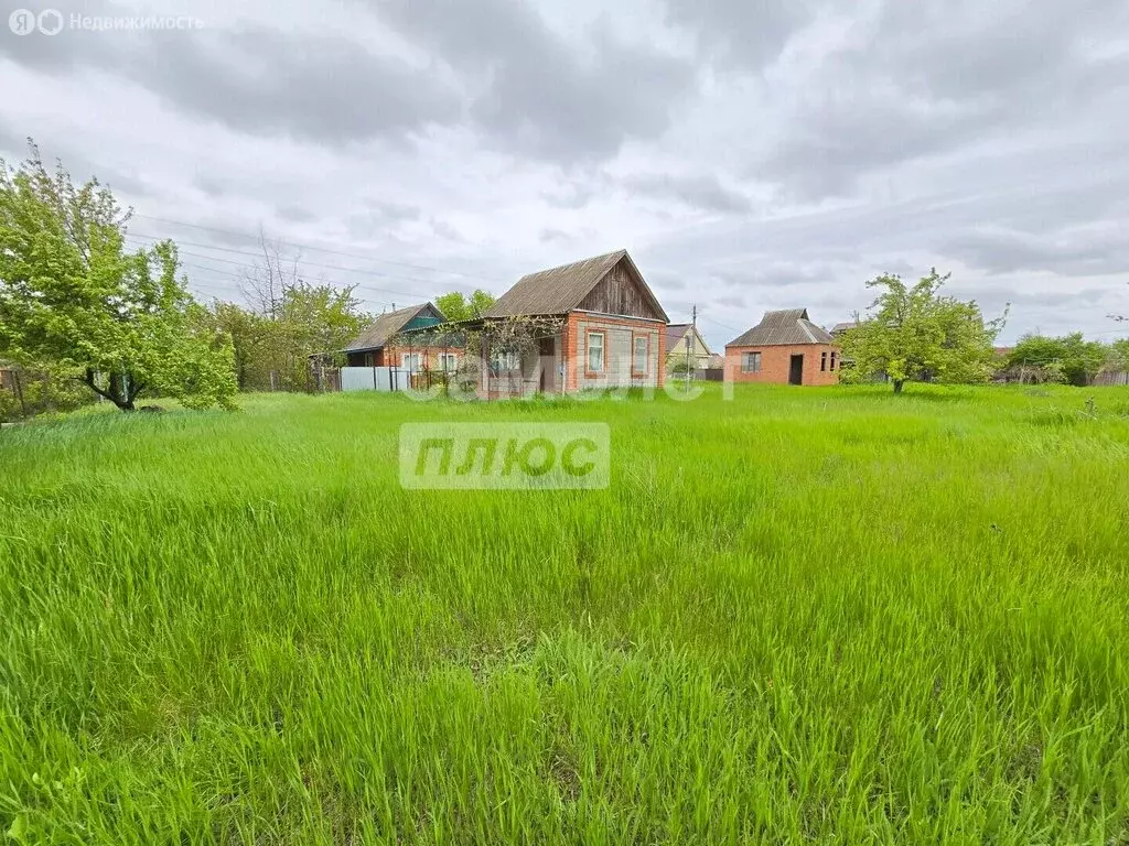 Дом в Тимашевск, микрорайон Заря, улица 13-я Линия, 317 (30 м) - Фото 2