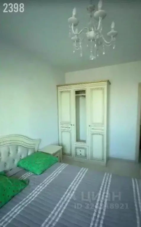 2-к кв. Краснодарский край, Краснодар ул. Имени Героя Советского Союза ... - Фото 2