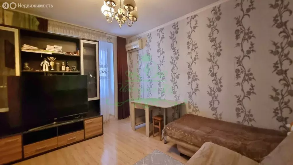 3-комнатная квартира: Крымск, Адагумская улица, 139 (62.9 м) - Фото 2