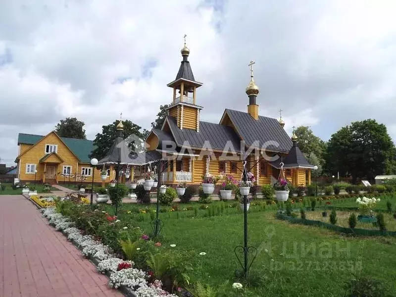 Дом в Нижегородская область, Нижний Новгород д. Сартаково, ул. ... - Фото 2