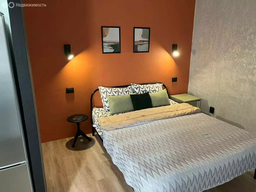 1-комнатная квартира: Майма, улица Ленина, 60 (30.6 м) - Фото 2