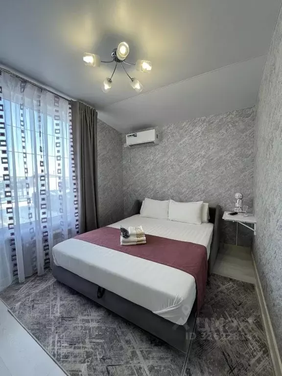 Комната Крым, Керчь ул. Главная, 47 (45.0 м) - Фото 1