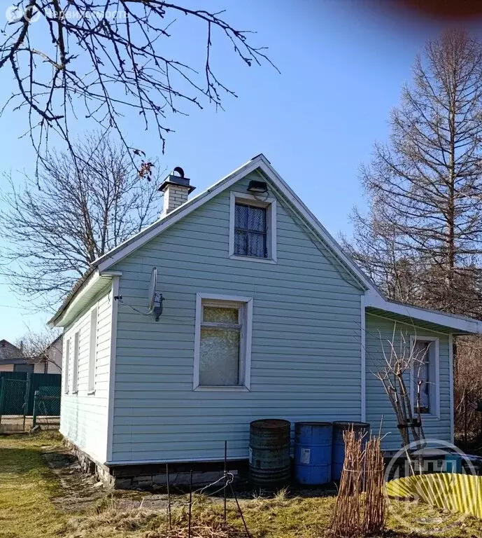 Участок в Заклинское сельское поселение, садоводческое некоммерческое ... - Фото 2