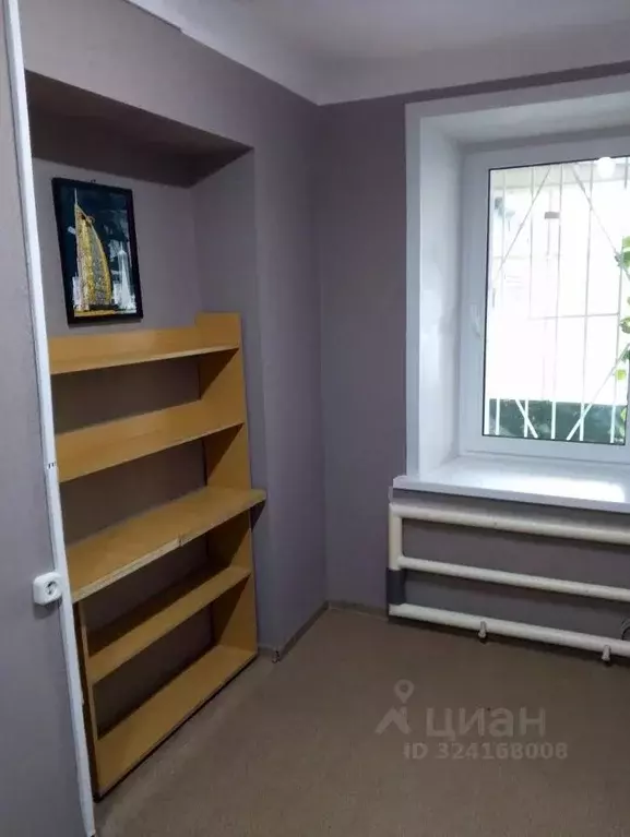 Офис в Нижегородская область, Нижний Новгород Большая Покровская ул., ... - Фото 2