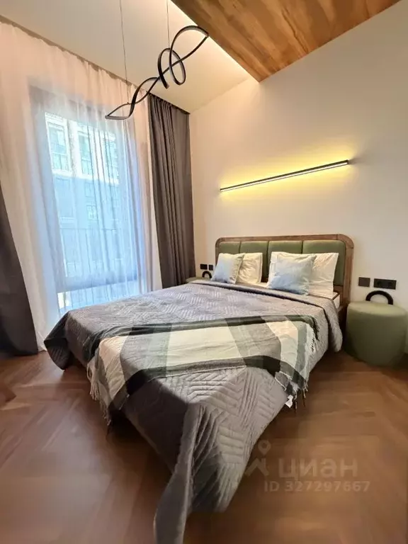 2-к кв. Москва ул. Архитектора Щусева, 5к1 (50.0 м) - Фото 1