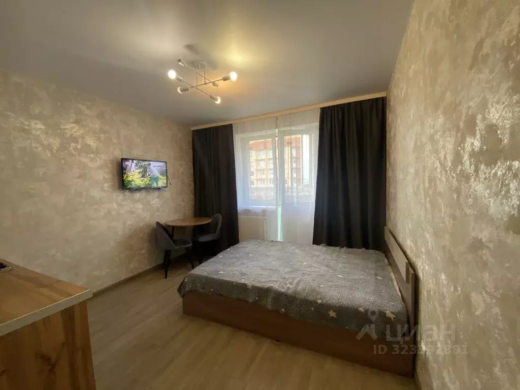 Студия Рязанская область, Рязанский муниципальный округ, с. Дядьково ... - Фото 1