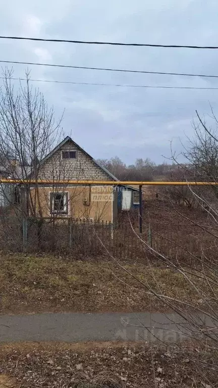 Дом в Липецкая область, Липецкий муниципальный округ, с. Кузьминские ... - Фото 2