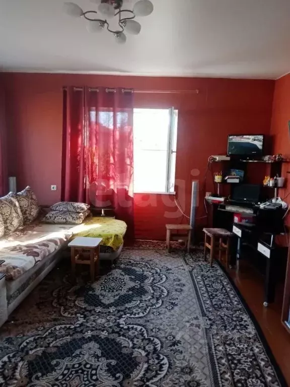 Дом в Ставропольский край, Ставрополь Интернатский пер., 19 (62 м) - Фото 1