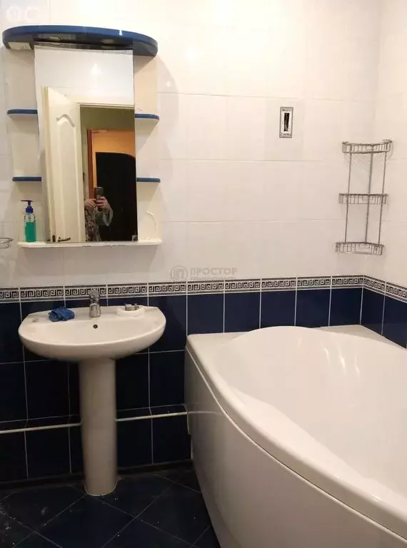 2-комнатная квартира: Москва, улица Крылатские Холмы, 41к1 (53.2 м) - Фото 2