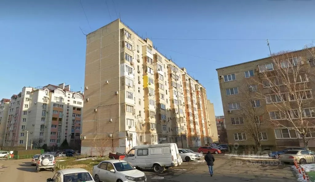 4-к кв. Краснодарский край, Анапа ул. Ленина, 143 (151.6 м) - Фото 0