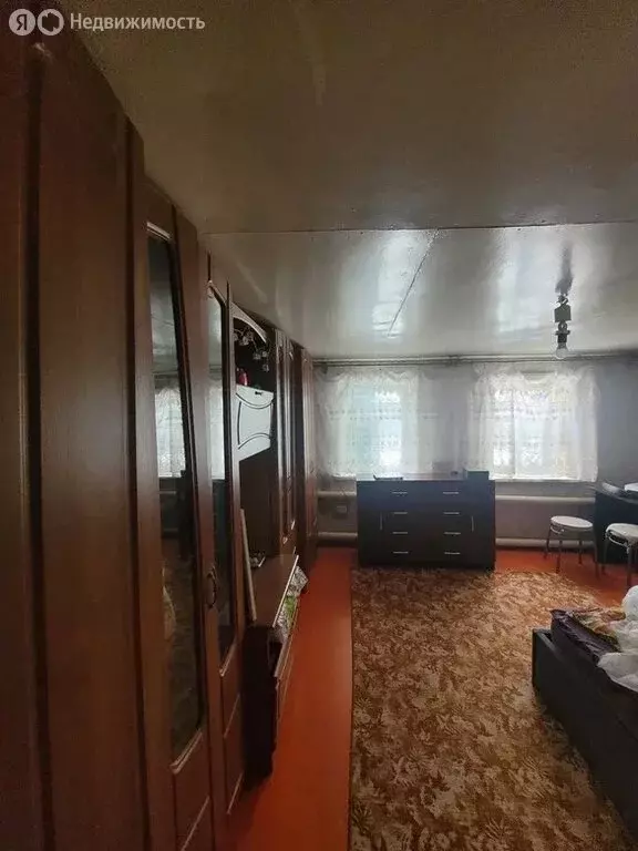 Дом в Каменский район, хутор Красновка (42 м) - Фото 1