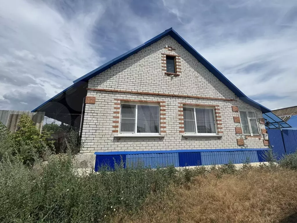 Дом 101 м на участке 19 сот. - Фото 0