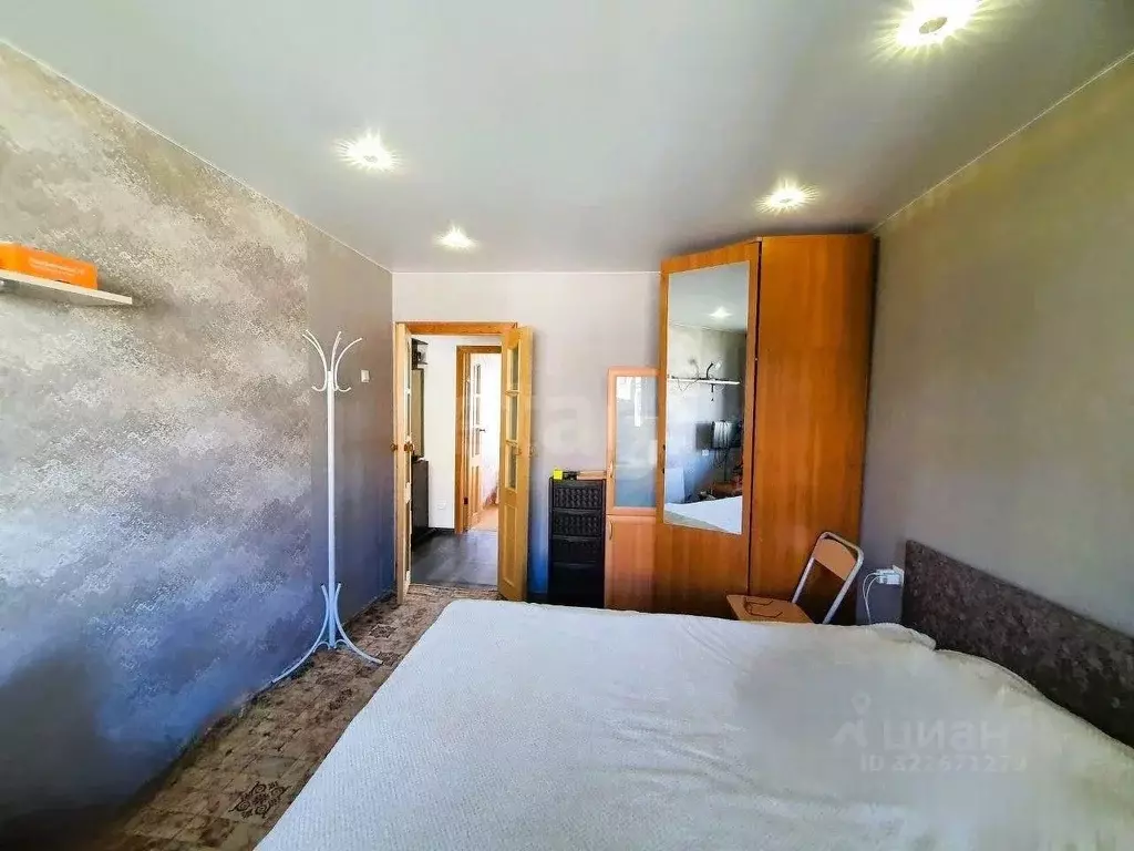 2-к кв. Камчатский край, Петропавловск-Камчатский ул. Петра Ильичева, ... - Фото 1