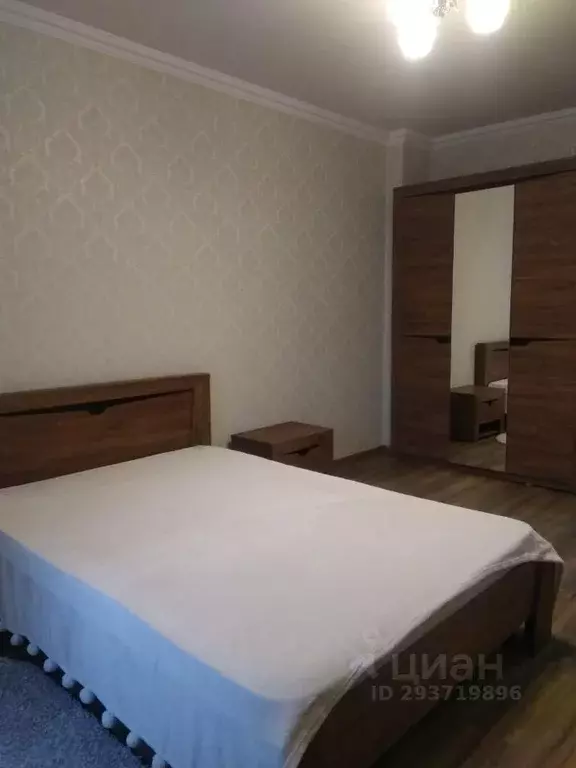 1-к кв. Крым, Симферополь ул. Луговая, 6Жк2 (36.0 м) - Фото 1