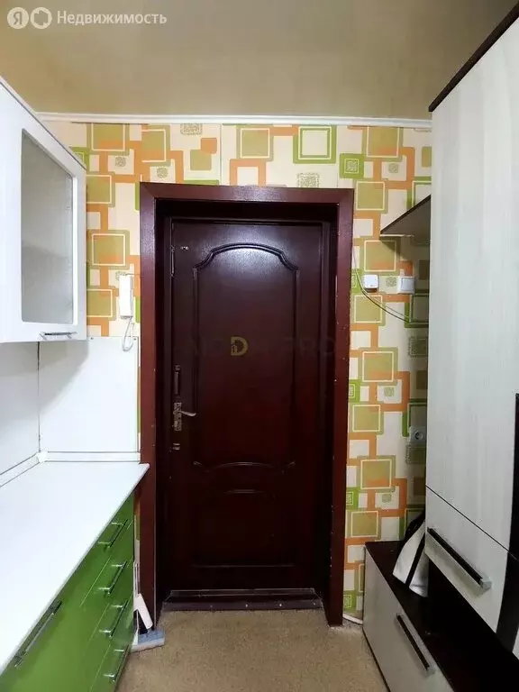 1к в 8-комнатной квартире (12.9 м) - Фото 2