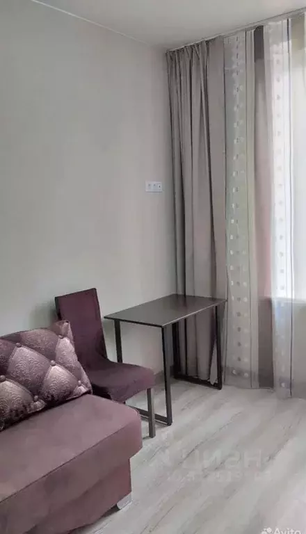 Комната Санкт-Петербург Кондратьевский просп., 48 (12.5 м) - Фото 0