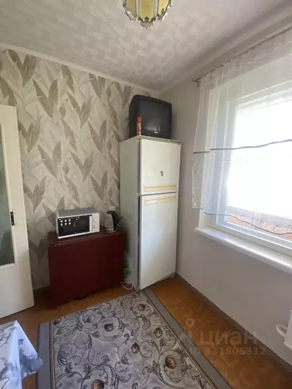 1-к кв. Томская область, Томск Вокзальная ул., 23 (36.0 м) - Фото 2