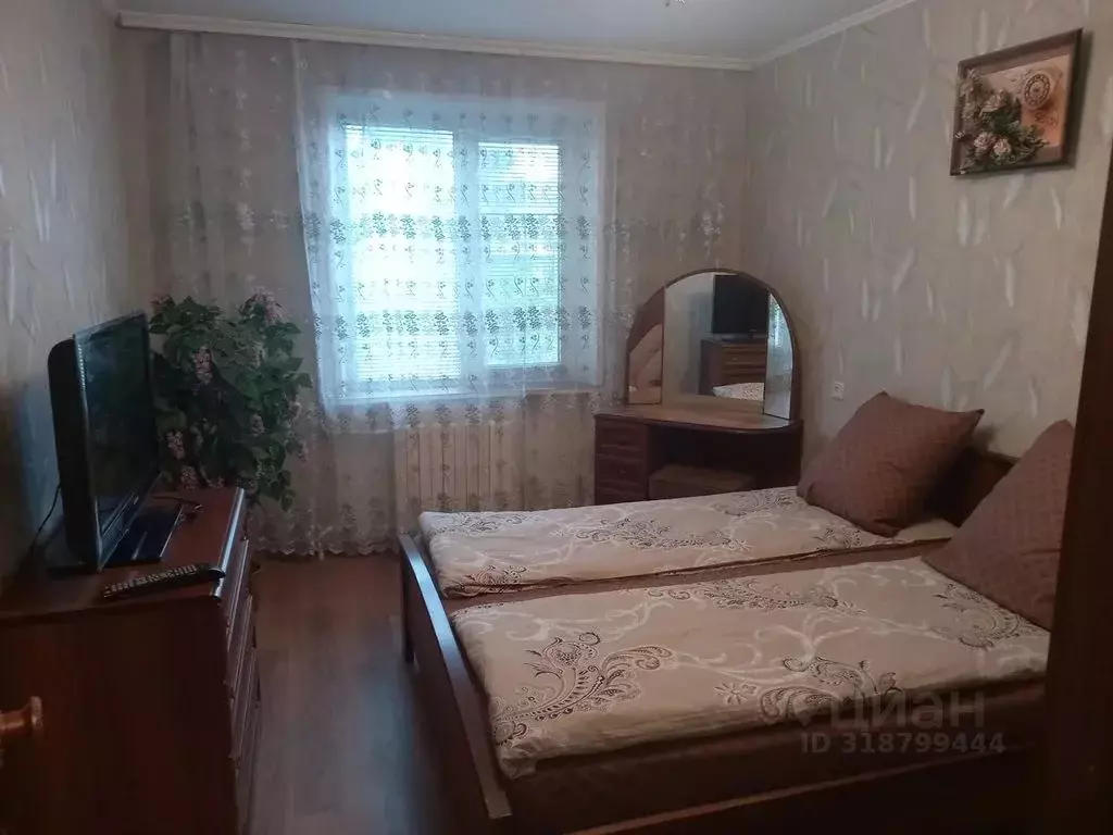 2-к кв. Московская область, Серпухов ул. Ворошилова, 138 (49.0 м) - Фото 0