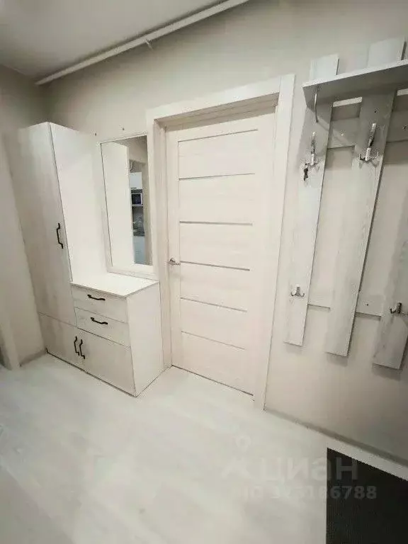 1-к кв. Псковская область, Псков Петровская ул., 12 (28.0 м) - Фото 2