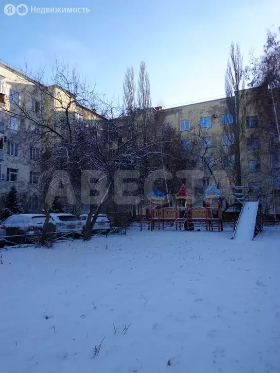 2-комнатная квартира: Омск, Спартаковская улица, 8 (54.1 м) - Фото 2