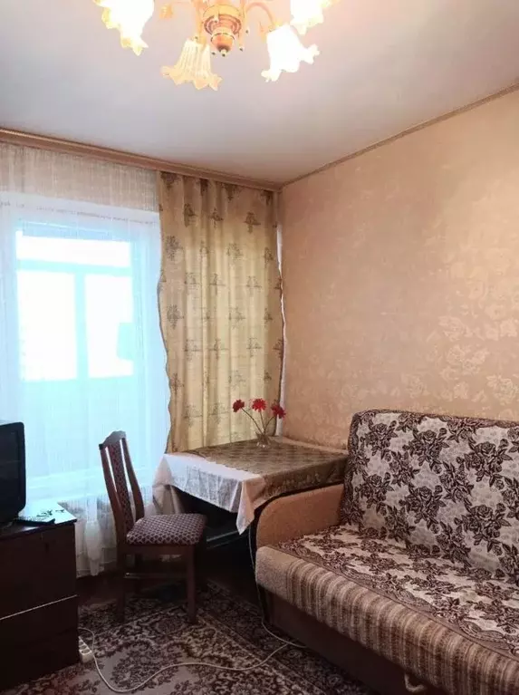 1-к кв. Москва Чертановская ул., 65 (40.0 м) - Фото 2