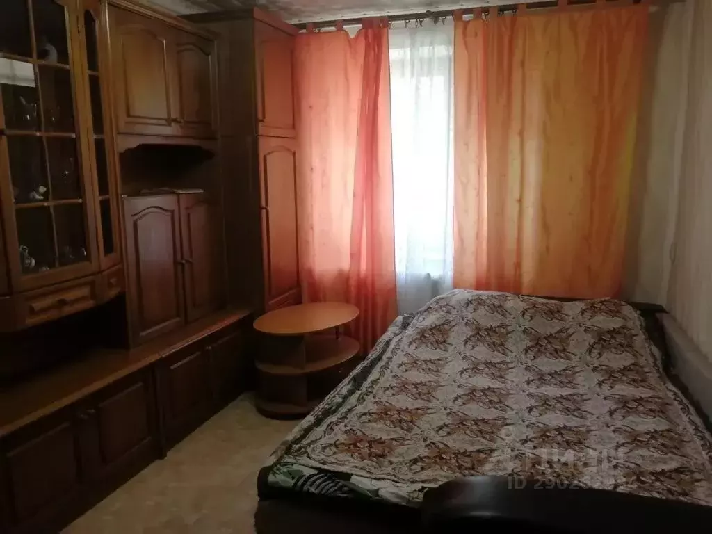 2-к кв. Смоленская область, Смоленск Пригородная ул., 5 (43.0 м) - Фото 0