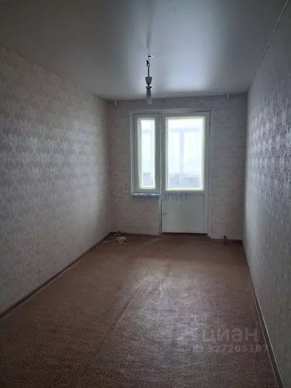 3-к кв. Нижегородская область, Нижний Новгород пос. Кудьма, ул. ... - Фото 2