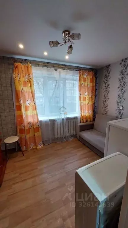 Студия Кировская область, Киров ул. Чапаева, 67к1 (17.0 м) - Фото 2