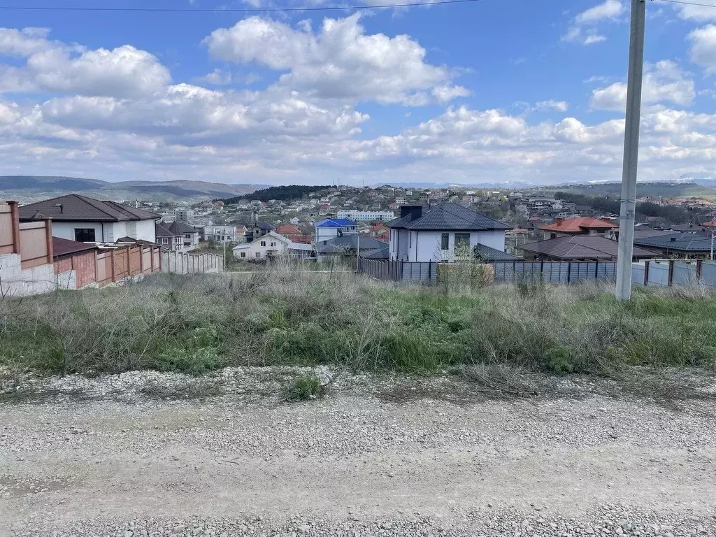 Участок 8 сот. (ИЖС) - Фото 1