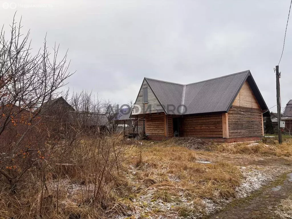 Дом в Якшур-Бодьинский район, село Лынга (54 м) - Фото 2