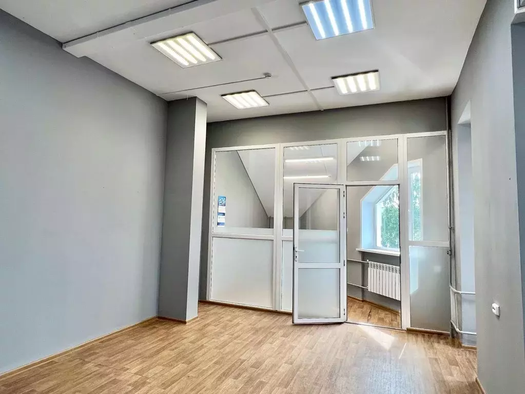 Помещение свободного назначения в Архангельская область, Архангельск ... - Фото 2